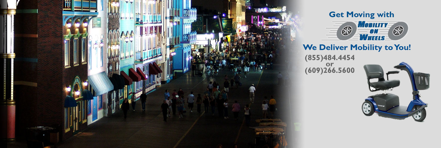 Mobility scooter rental jersey city university, mobility chairs